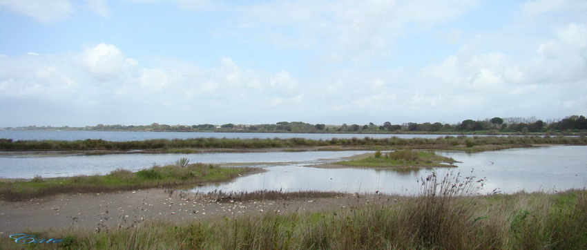 Parco nazionale del Circeo